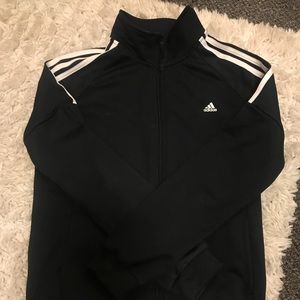 Adidas Tracksuit Jacket